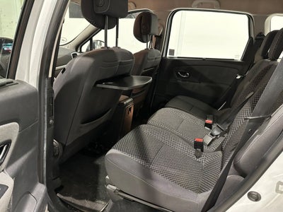 Renault Grand Scenic III 16V Expression