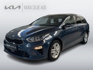 Kia Ceed T-GDi Intro Edition SW DCT