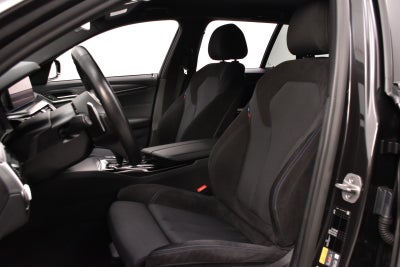 BMW 530e Touring M-Sport aut.