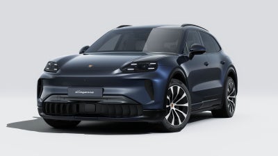 Porsche Cayenne  Electric 5d