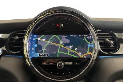 MINI Cooper SE Classic Trim