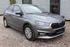 Skoda Fabia TSi 95 Selection