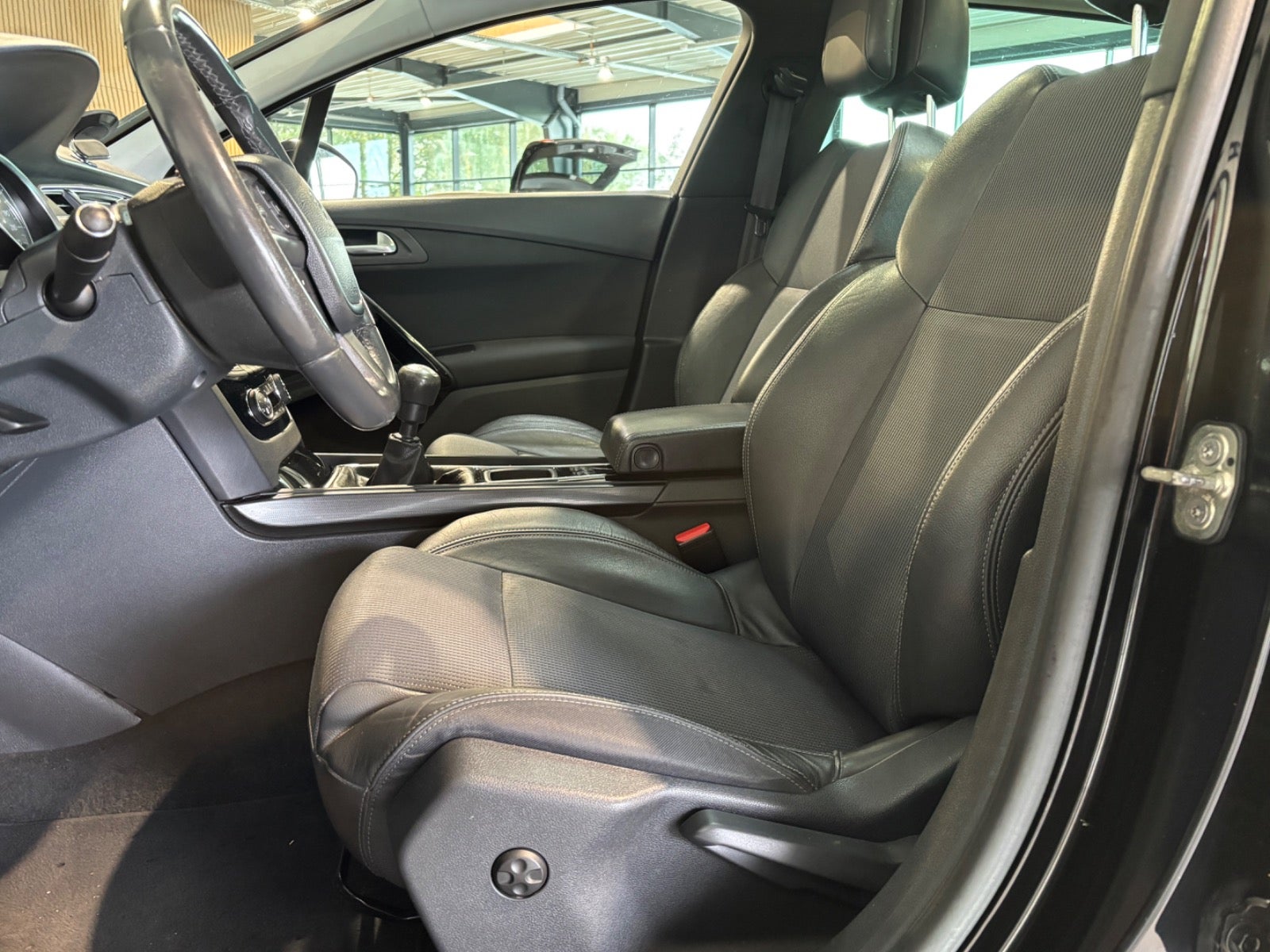 Peugeot 508, Billede 7