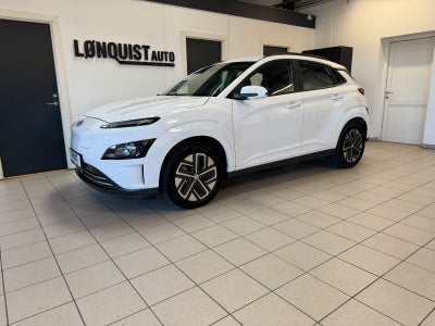 Hyundai Kona EV Select