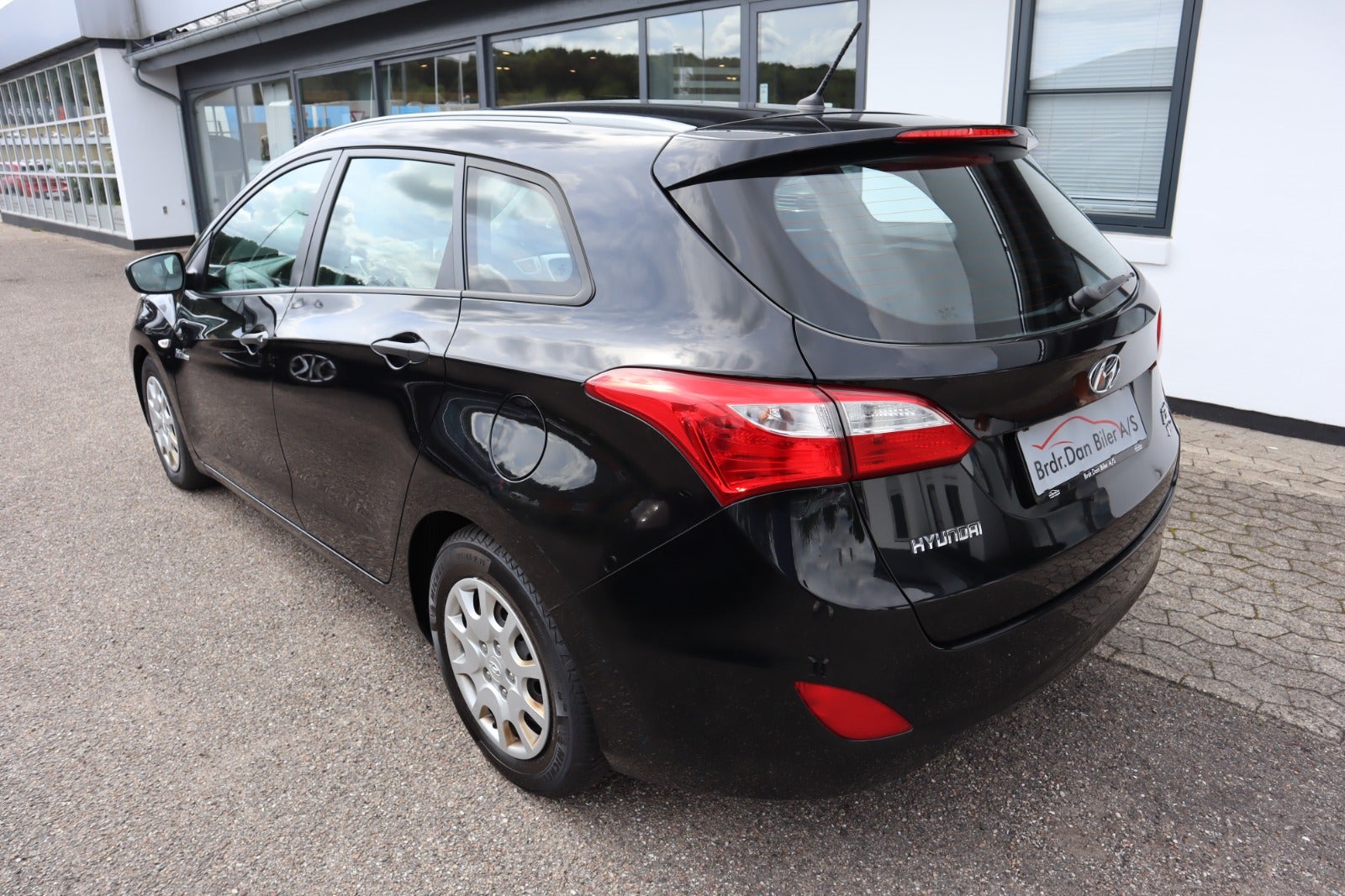 Hyundai i30 2012