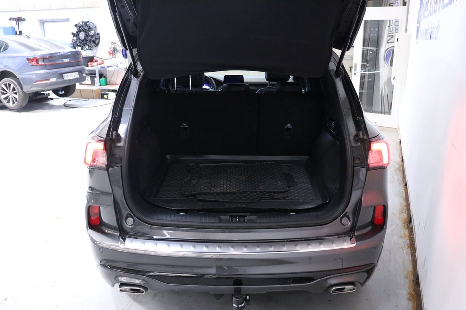 Ford Kuga, Billede 4