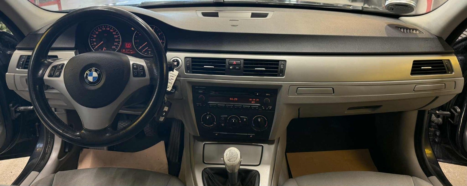 Billede af BMW 320i 2,0 