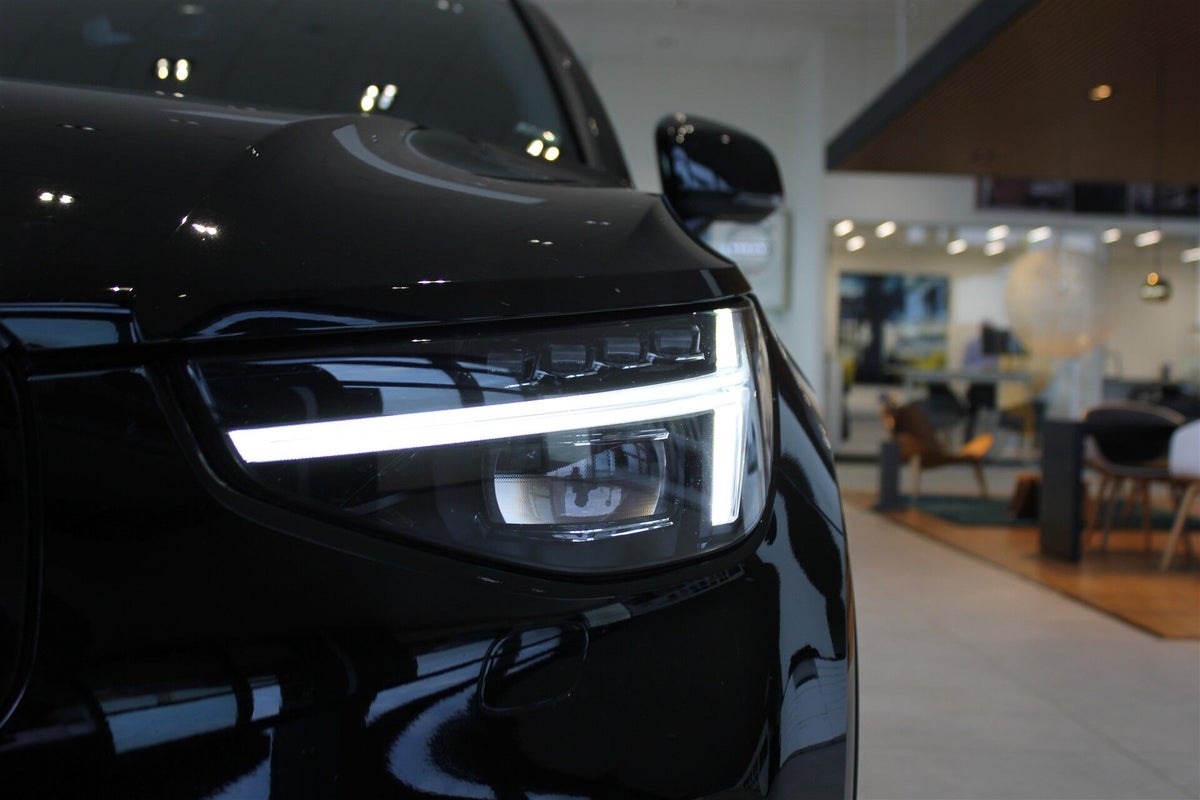 Volvo XC40 P6 ReCharge Plus billede 11