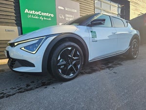 Kia EV6 Long Range Prestige