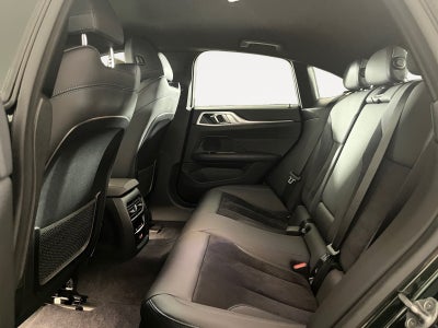 BMW i4 M50 M-Sport xDrive