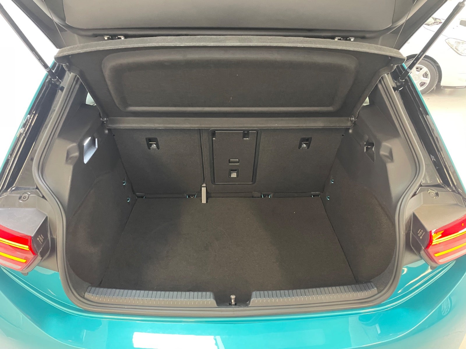 Billede af VW ID.3 45 Pure Performance