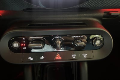 MINI Cooper E Favoured Trim M