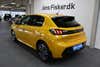 Peugeot 208 PureTech 100 Platin Sport thumbnail