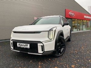 Kia EV9 Long Range Performance GT-Line AWD 7prs