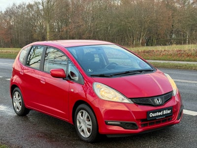Honda Jazz 1,2 Trend 5d