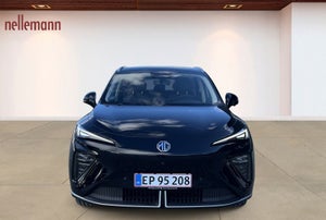 MG MGS6 Luxury Performance AWD