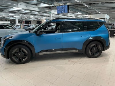 Kia EV9 Long Range Performance GT-Line AWD 7prs billede 1