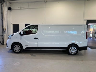 Nissan NV300 dCi 125 L2H1 Comfort Van