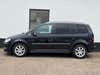 VW Touran TDi 170 Highline DSG Van thumbnail