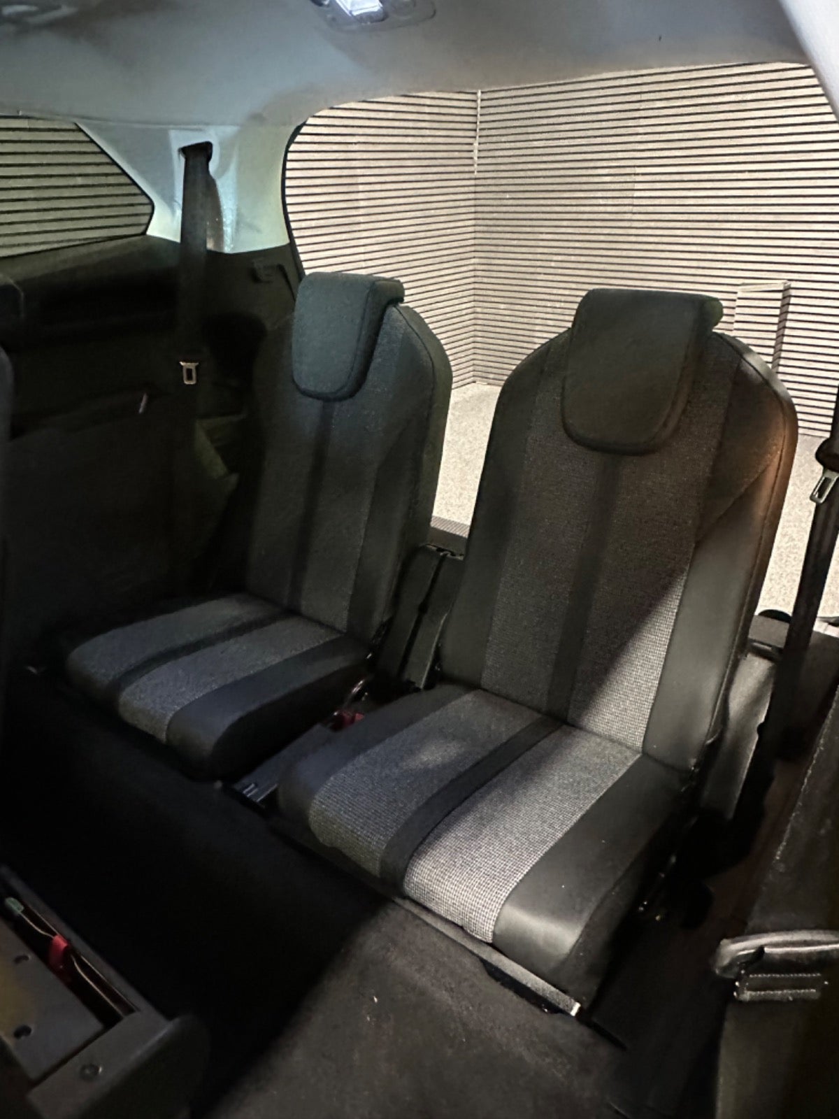 Billede af Peugeot 5008 1,5 BlueHDi 130 Allure 7prs