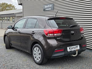 Kia Rio T-GDi Vision