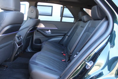 Mercedes GLE53 AMG Hybrid aut. 4Matic+