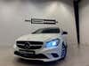 Mercedes CLA220 CDi Coupé aut. thumbnail