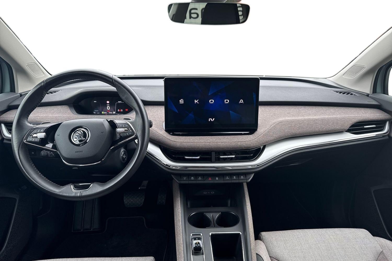 Billede af Skoda Enyaq 60 iV