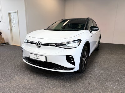 Volkswagen ID.4 GTX 4Motion