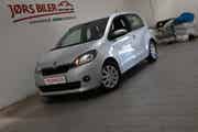 Skoda Citigo 60 Ambition GreenTec