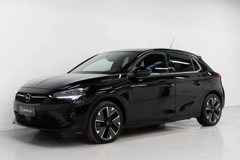 Opel Corsa-e Ultimate