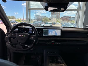 Kia EV9 Long Range Performance Premium AWD 7prs