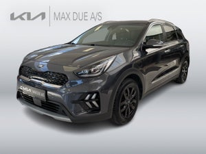 Kia Niro PHEV Advance DCT