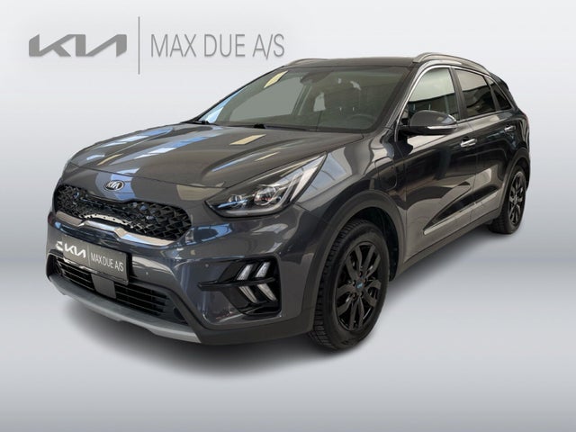 Kia Niro PHEV Advance DCT