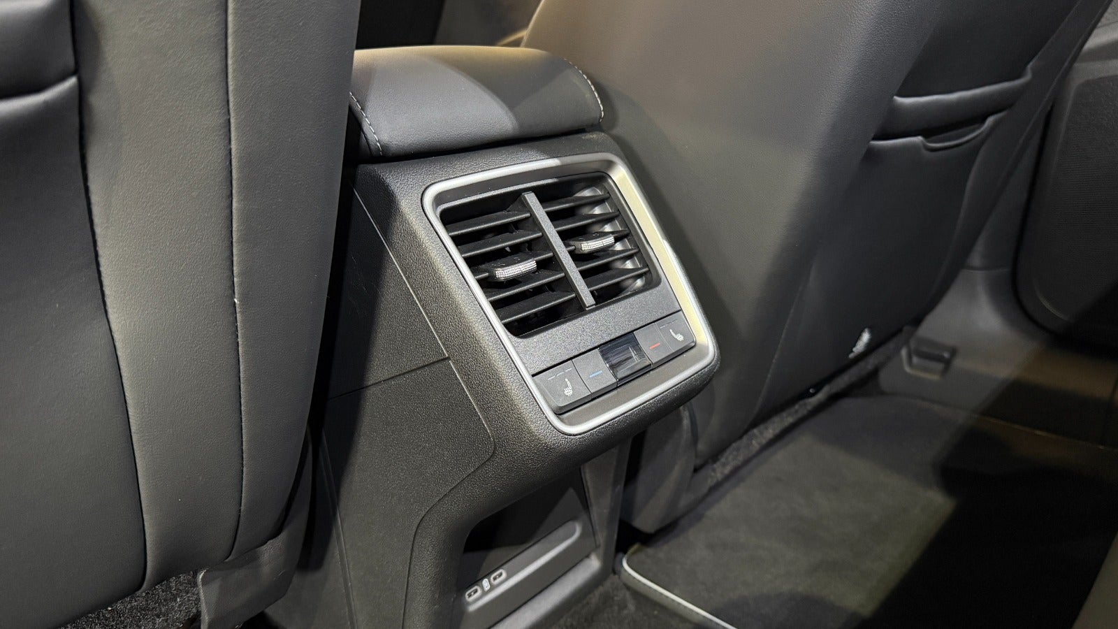 Billede af Skoda Enyaq 85x iV Sportline Maxx Coupé