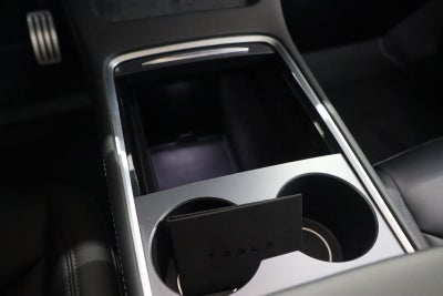 Tesla Model Y Performance AWD