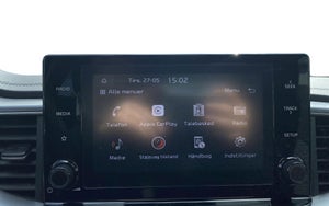 Kia XCeed T-GDi Prestige
