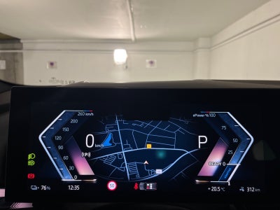 BMW i5 eDrive40 Touring M-Sport