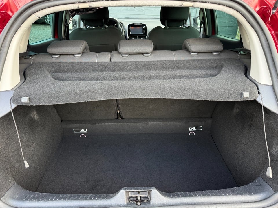 Renault Clio IV TCe 90 Limited — billede 13