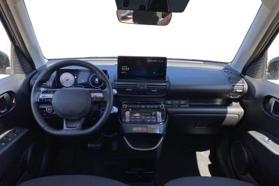 Hyundai Inster Essential