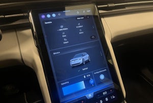 Ford Explorer Select Extended Range