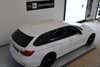 BMW 320d Touring aut. thumbnail