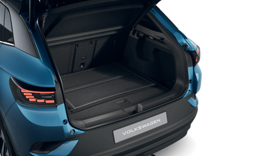 VW ID.4 Style