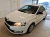 Skoda Rapid TSi 86 Active GreenTec thumbnail