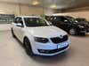 Skoda Octavia TSi 150 Style Combi DSG thumbnail