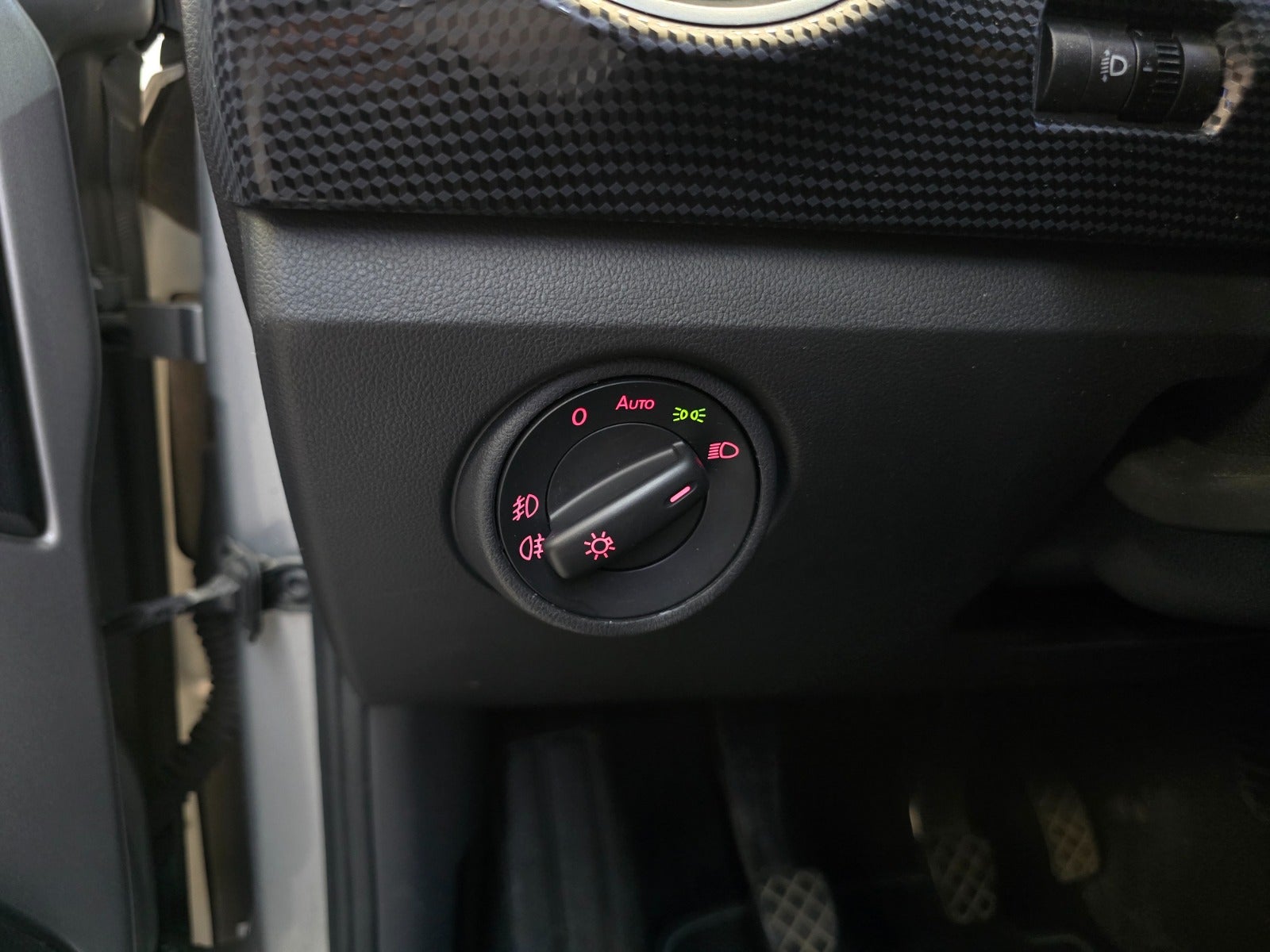 Billede af VW Up! 1,0 MPi 60 Move Up! BMT