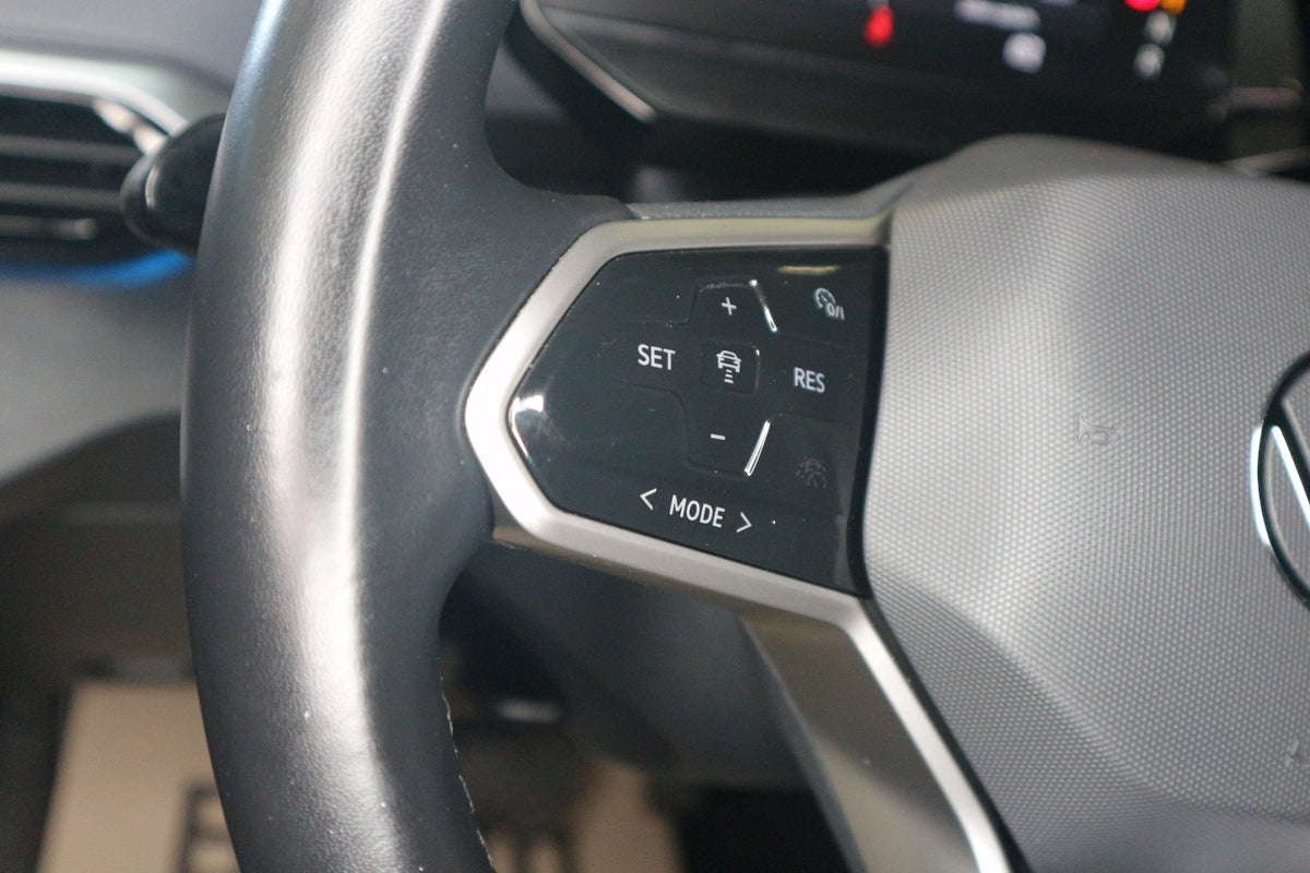 VW ID.4 Pro Performance