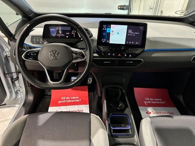VW ID.3 Pro Performance Family
