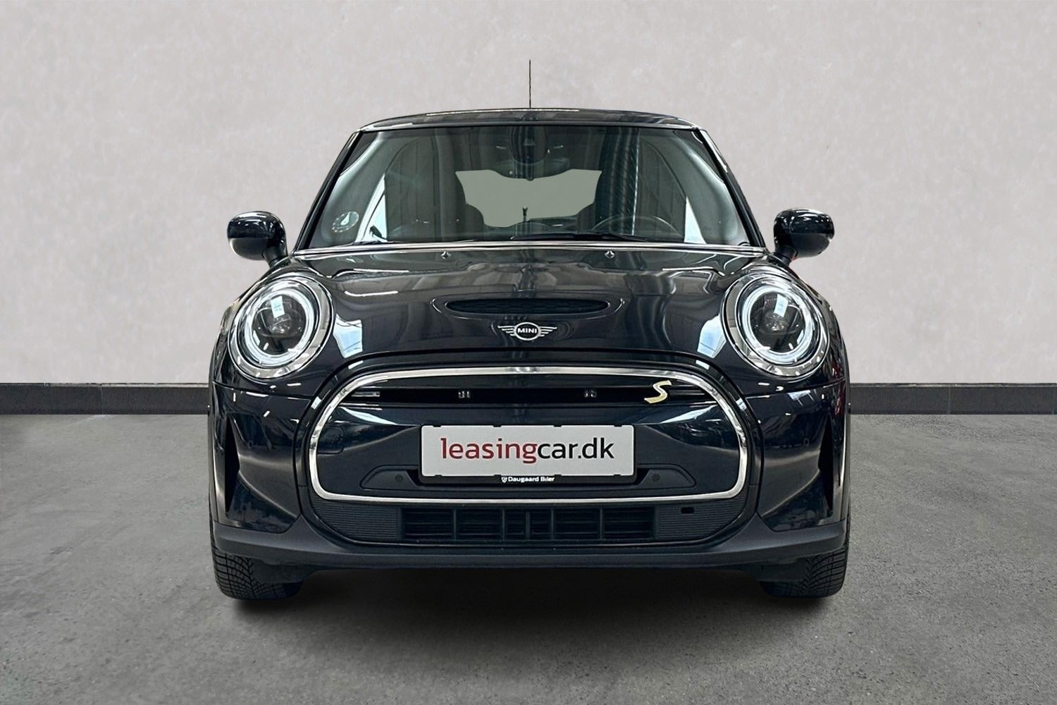 Billede af MINI Cooper SE  Maximise