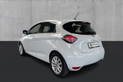 Renault Zoe Experience - 2